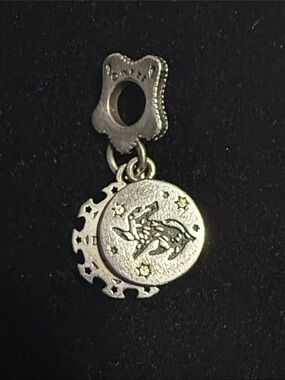 Hufflepuff charm